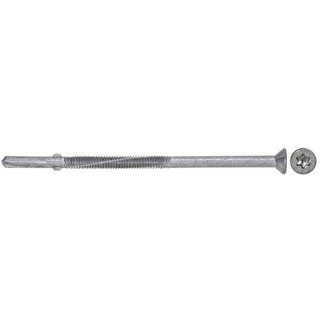 SIIPIRUUVI 5,5X65 100KPL RUSPERT C2 TX30